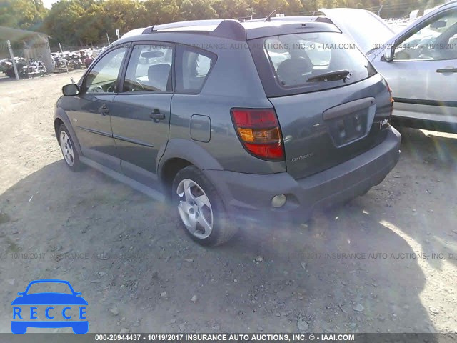 2007 Pontiac Vibe 5Y2SL65867Z419557 image 2