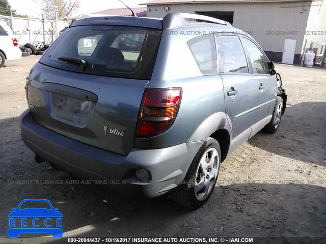 2007 Pontiac Vibe 5Y2SL65867Z419557 image 3