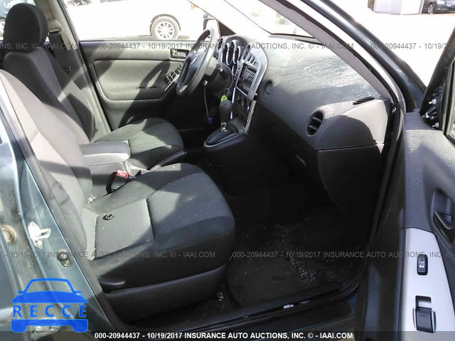 2007 Pontiac Vibe 5Y2SL65867Z419557 image 4