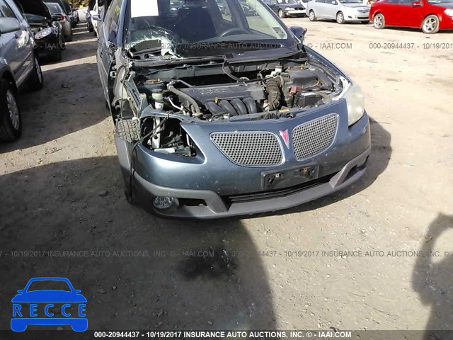 2007 Pontiac Vibe 5Y2SL65867Z419557 image 5