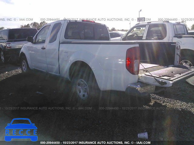 2006 NISSAN FRONTIER KING CAB XE 1N6BD06T06C477627 image 2