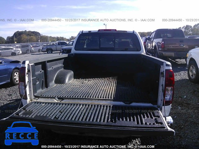 2006 NISSAN FRONTIER KING CAB XE 1N6BD06T06C477627 image 7