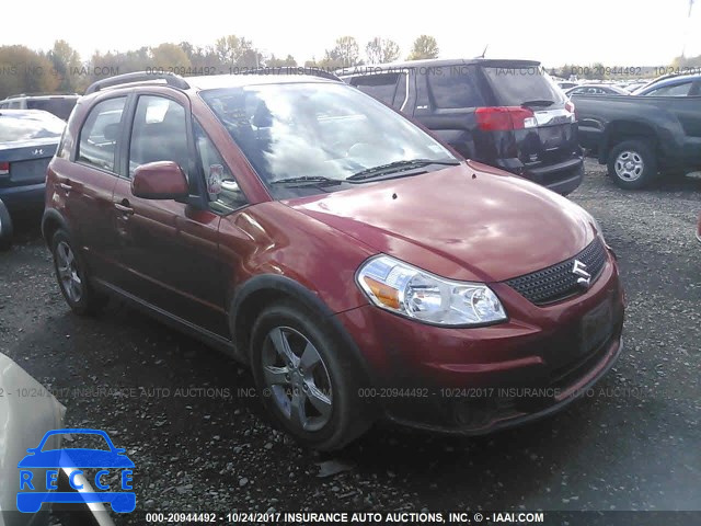 2012 Suzuki SX4 JS2YB5A38C6304056 Bild 0