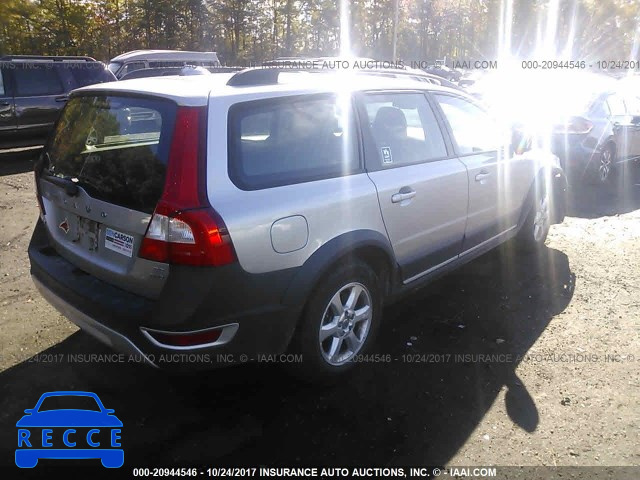 2008 Volvo XC70 YV4BZ982X81014371 Bild 3