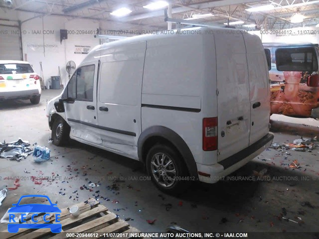 2012 Ford Transit Connect XLT NM0LS7BN2CT125008 image 2