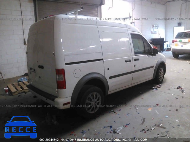 2012 Ford Transit Connect XLT NM0LS7BN2CT125008 image 3
