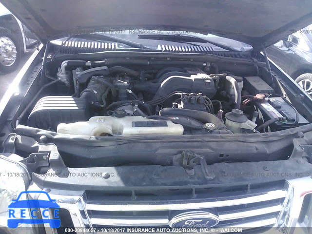 2007 Ford Explorer EDDIE BAUER 1FMEU74EX7UB46509 image 9