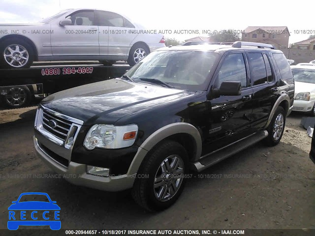 2007 Ford Explorer EDDIE BAUER 1FMEU74EX7UB46509 image 1
