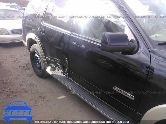2007 Ford Explorer EDDIE BAUER 1FMEU74EX7UB46509 image 5