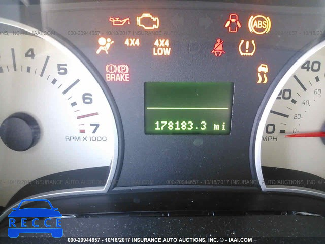 2007 Ford Explorer EDDIE BAUER 1FMEU74EX7UB46509 image 6
