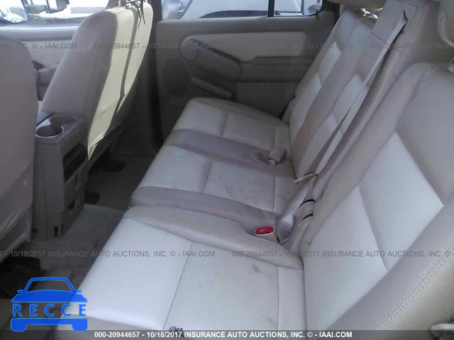 2007 Ford Explorer EDDIE BAUER 1FMEU74EX7UB46509 image 7