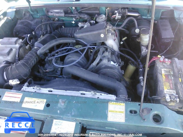 1997 Ford Ranger 1FTCR10A8VPA79403 image 9