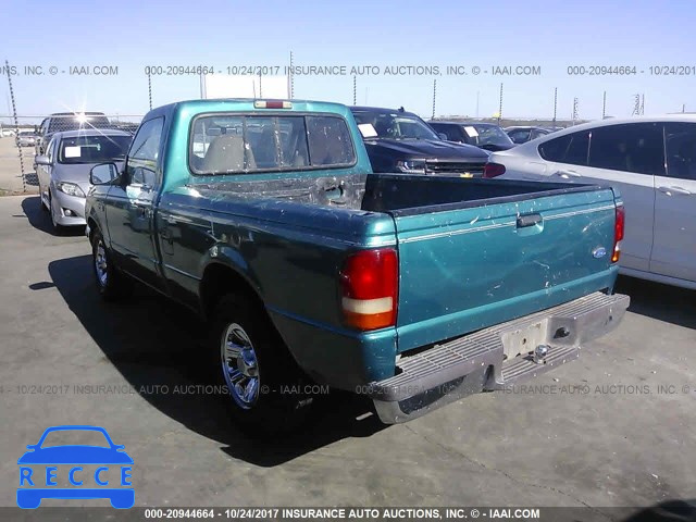 1997 Ford Ranger 1FTCR10A8VPA79403 image 2