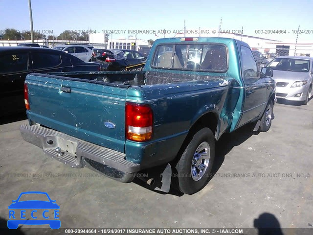 1997 Ford Ranger 1FTCR10A8VPA79403 image 3