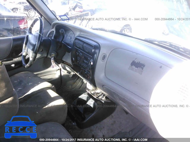 1997 Ford Ranger 1FTCR10A8VPA79403 image 4