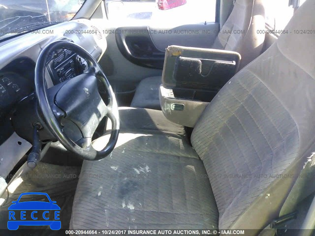 1997 Ford Ranger 1FTCR10A8VPA79403 image 7