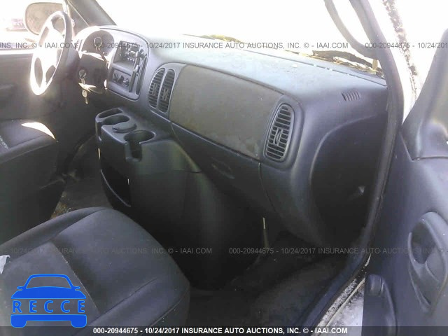 2002 Dodge Ram Van 2B7KB31Y42K134827 image 4