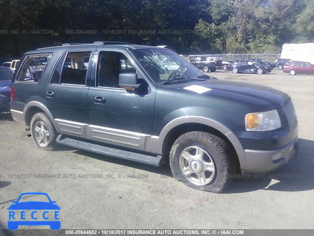 2003 Ford Expedition 1FMRU17WX3LA37356 image 0