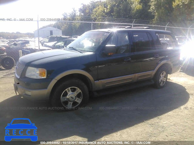 2003 Ford Expedition 1FMRU17WX3LA37356 image 1