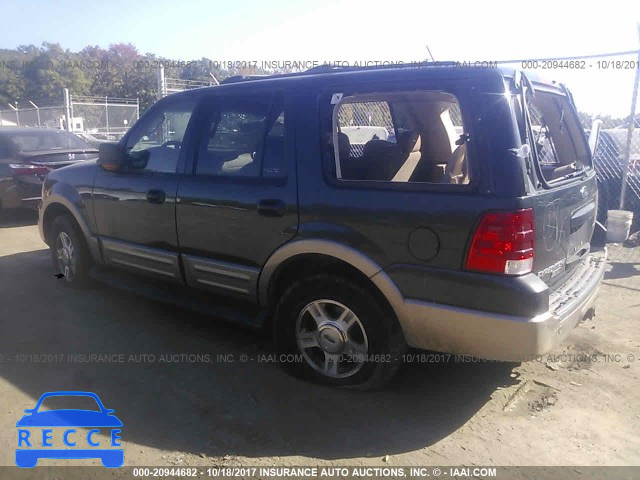 2003 Ford Expedition 1FMRU17WX3LA37356 image 2