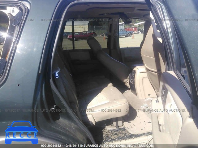 2003 Ford Expedition 1FMRU17WX3LA37356 image 7