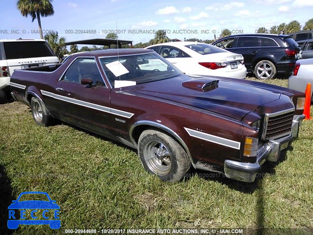 1979 FORD OTHER 9H47F158084 image 0