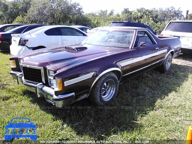 1979 FORD OTHER 9H47F158084 image 1