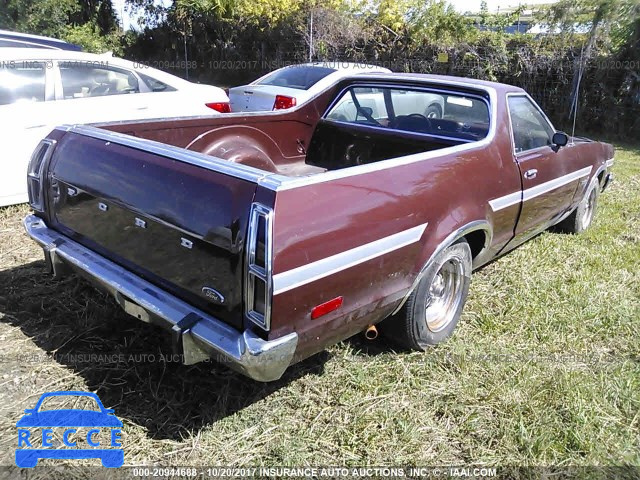 1979 FORD OTHER 9H47F158084 image 3