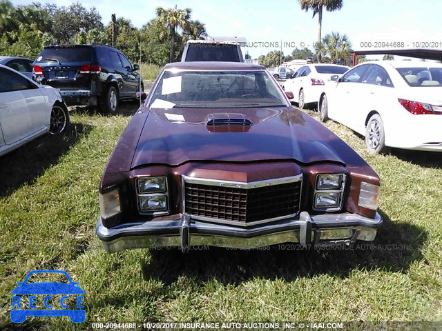 1979 FORD OTHER 9H47F158084 image 5
