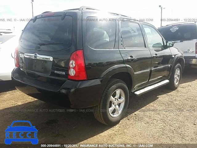 2006 Mazda Tribute 4F2CZ04126KM07773 image 3