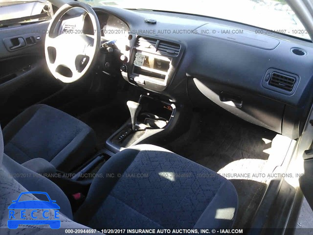 2000 HONDA CIVIC 1HGEJ8245YL103170 image 4