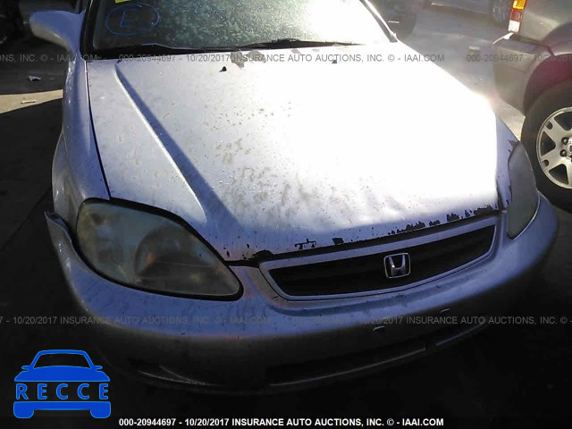 2000 HONDA CIVIC 1HGEJ8245YL103170 image 5