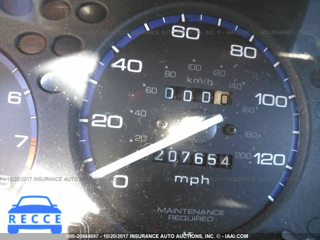 2000 HONDA CIVIC 1HGEJ8245YL103170 image 6