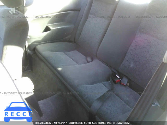 2000 HONDA CIVIC 1HGEJ8245YL103170 image 7