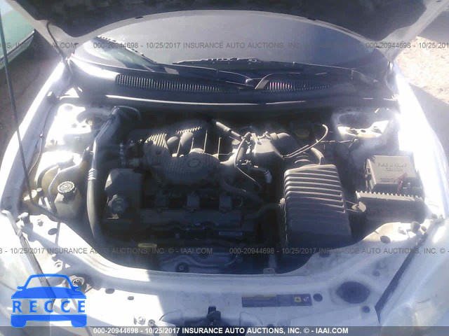 2005 Chrysler Sebring TOURING 1C3EL56R45N585843 image 9