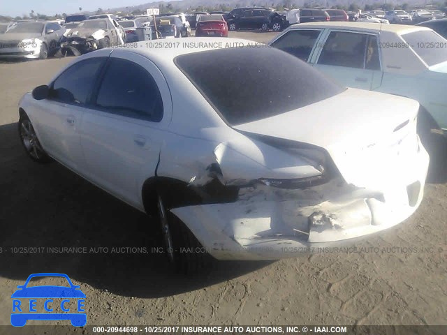 2005 Chrysler Sebring TOURING 1C3EL56R45N585843 image 2