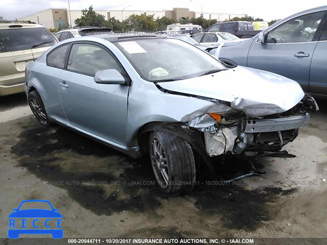 2006 Scion TC JTKDE177160078624 image 0