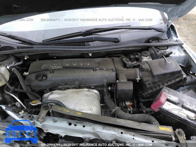 2006 Scion TC JTKDE177160078624 image 9