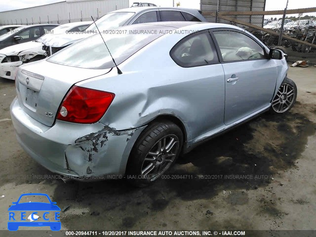 2006 Scion TC JTKDE177160078624 image 3