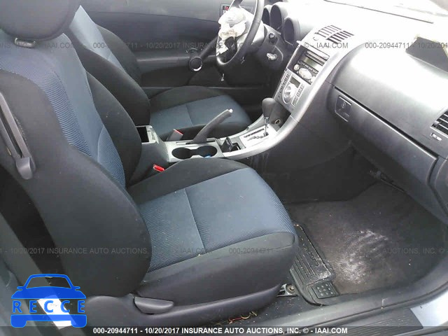 2006 Scion TC JTKDE177160078624 image 4