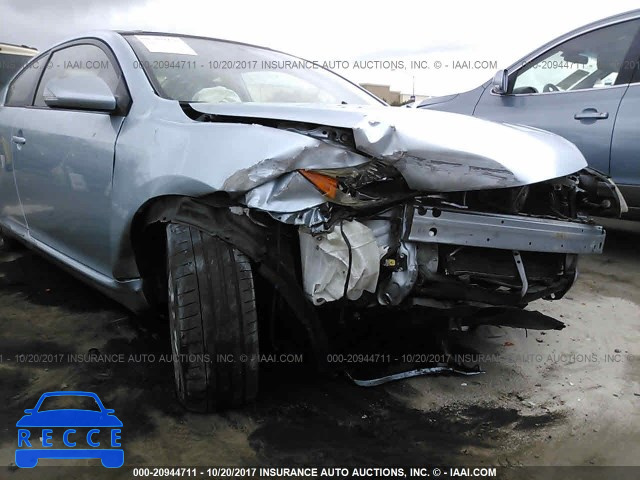 2006 Scion TC JTKDE177160078624 image 5
