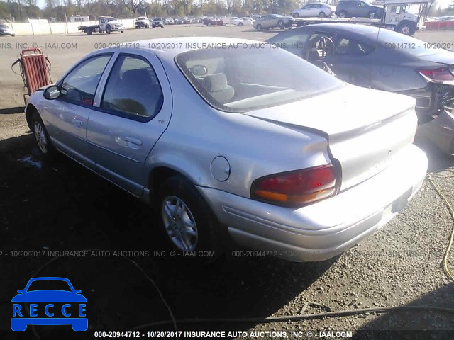 2000 Dodge Stratus SE 1B3EJ46X7YN172962 image 2