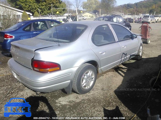 2000 Dodge Stratus SE 1B3EJ46X7YN172962 Bild 3