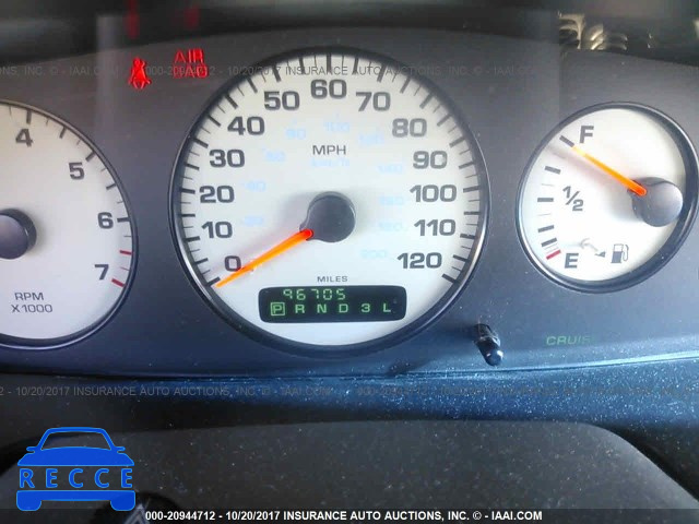 2000 Dodge Stratus SE 1B3EJ46X7YN172962 Bild 6