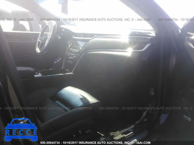 2013 Cadillac XTS PREMIUM COLLECTION 2G61T5S3XD9211396 Bild 4