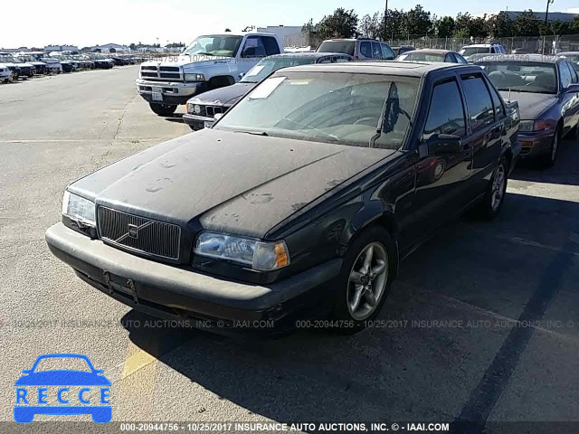 1997 Volvo 850 YV1LS5722V1377436 image 1