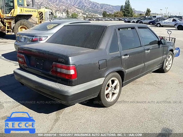 1997 Volvo 850 YV1LS5722V1377436 Bild 3