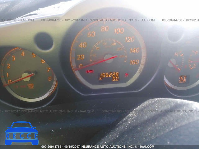 2007 Nissan Murano SL/SE/S JN8AZ08W77W613246 Bild 6