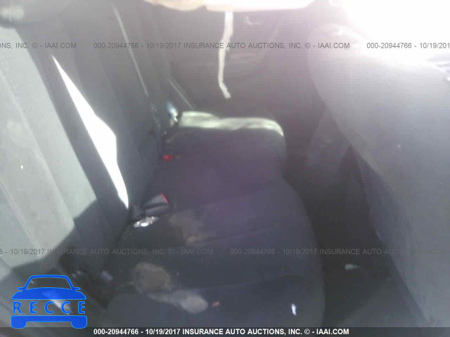 2007 Nissan Murano SL/SE/S JN8AZ08W77W613246 Bild 7