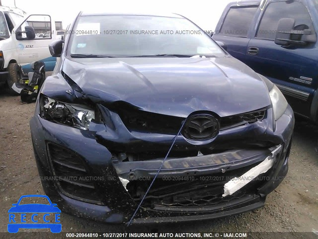 2011 Mazda CX-7 JM3ER2A53B0369706 Bild 5